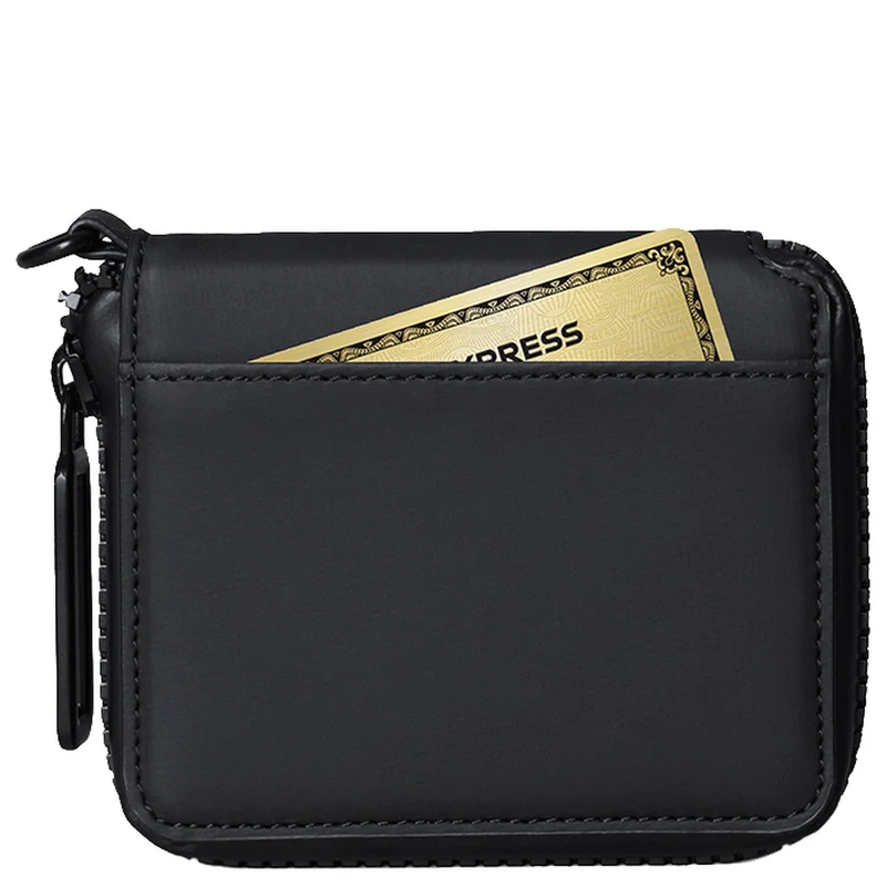 The Urban Society - Cartera 6cc 10.5 cm (black)