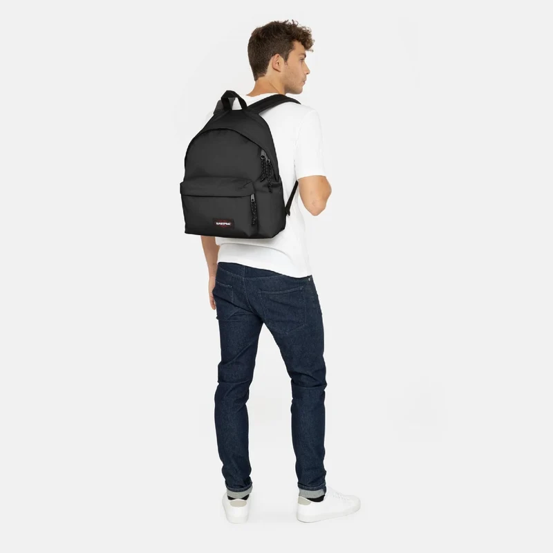 Eastpak Padded Pak'r 24 - Mochila 40 cm (black)