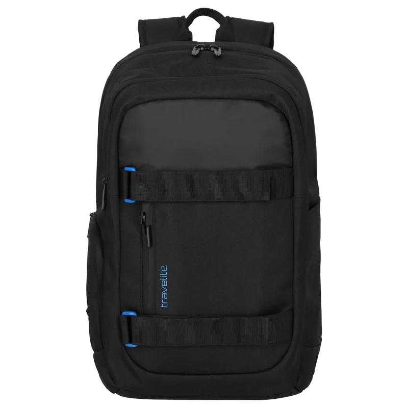 Travelite Pathway Strap - Mochila 15.4" 48 cm (black)