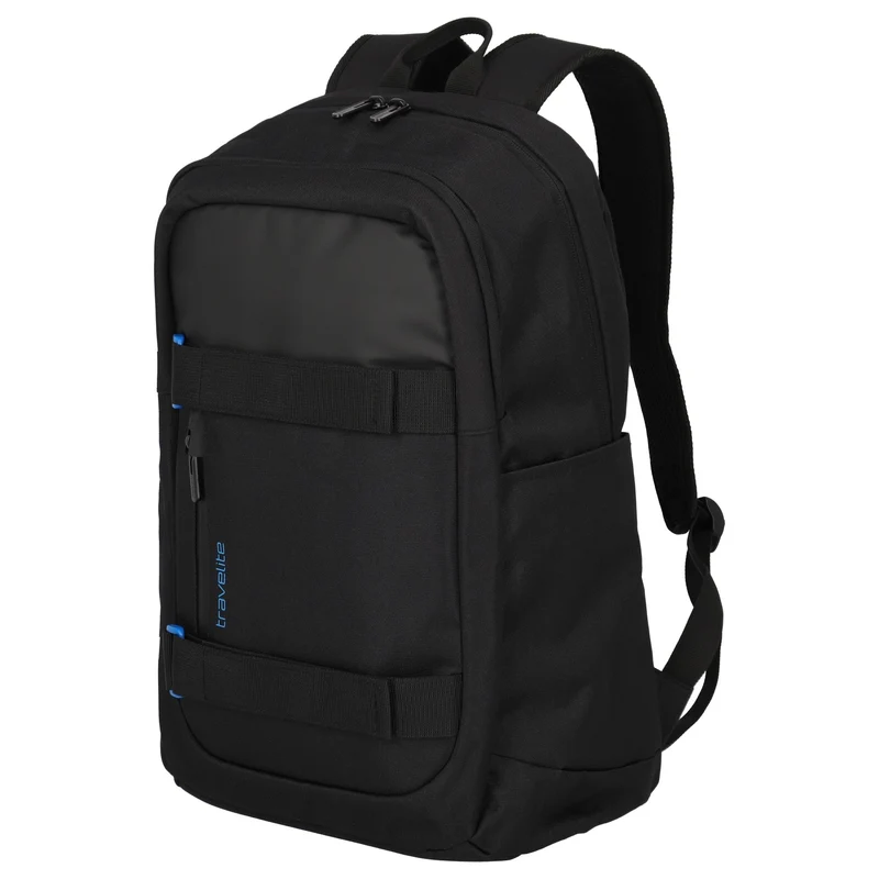 Travelite Pathway Strap - Mochila 15.4" 48 cm (black)