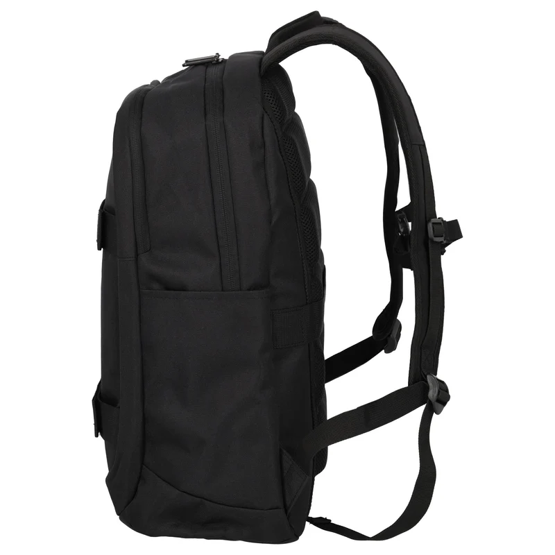 Travelite Pathway Strap - Mochila 15.4" 48 cm (black)