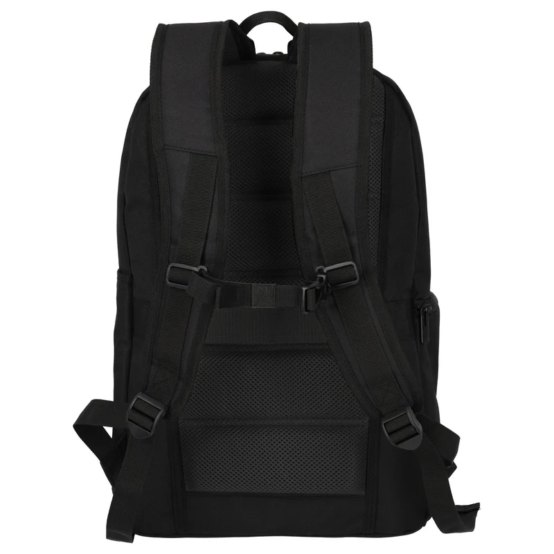 Travelite Pathway Strap - Mochila 15.4" 48 cm (black)