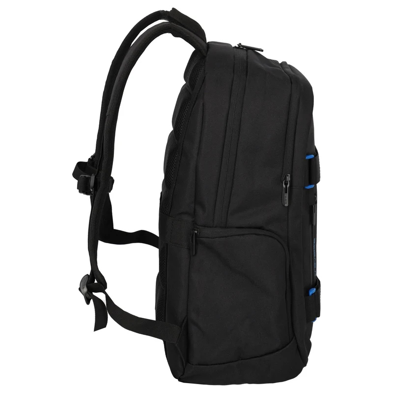 Travelite Pathway Strap - Mochila 15.4" 48 cm (black)