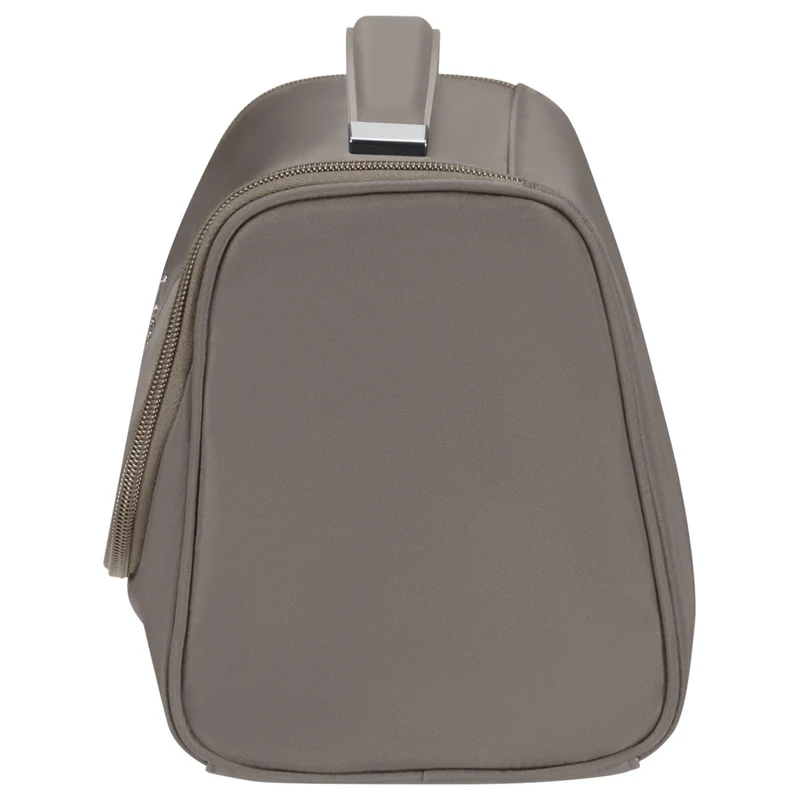 Samsonite Attrix - Neceser colgante 26 cm (dune)