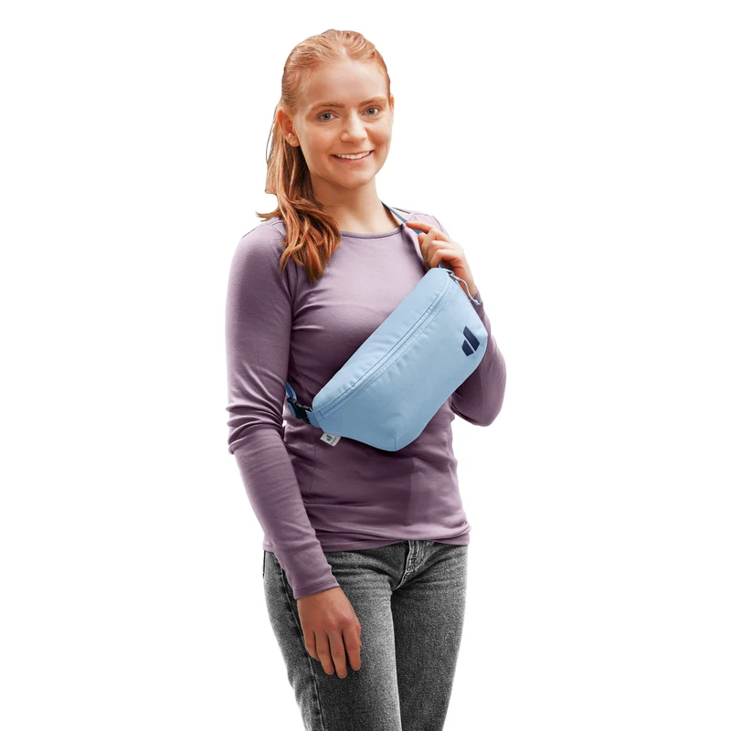 Deuter Avengo Organizer - Riñonera 31 cm (polar)