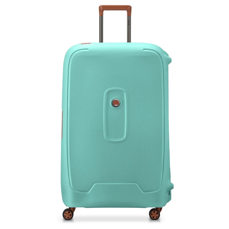 Delsey Paris Moncey MR - Trolley de 4 ruedas 82 cm (mandel)