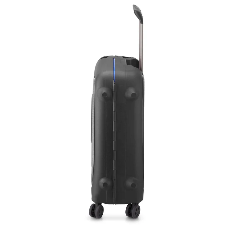 Delsey Paris Moncey MR Slim Line - Trolley de cabina con 4 ruedas 55 cm (schwarz)