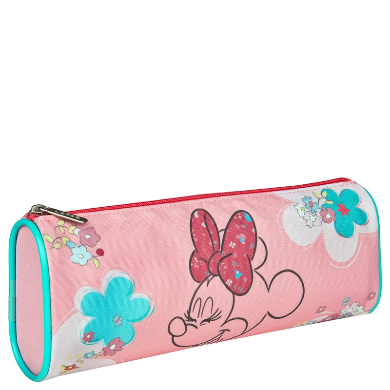 Scooli EasyFit - Set de mochila escolar 5 piezas (Minnie Mouse)