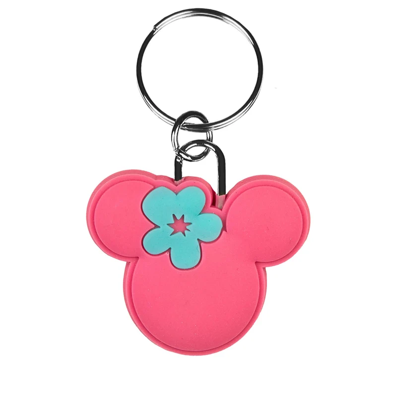 Scooli EasyFit - Set de mochila escolar 5 piezas (Minnie Mouse)