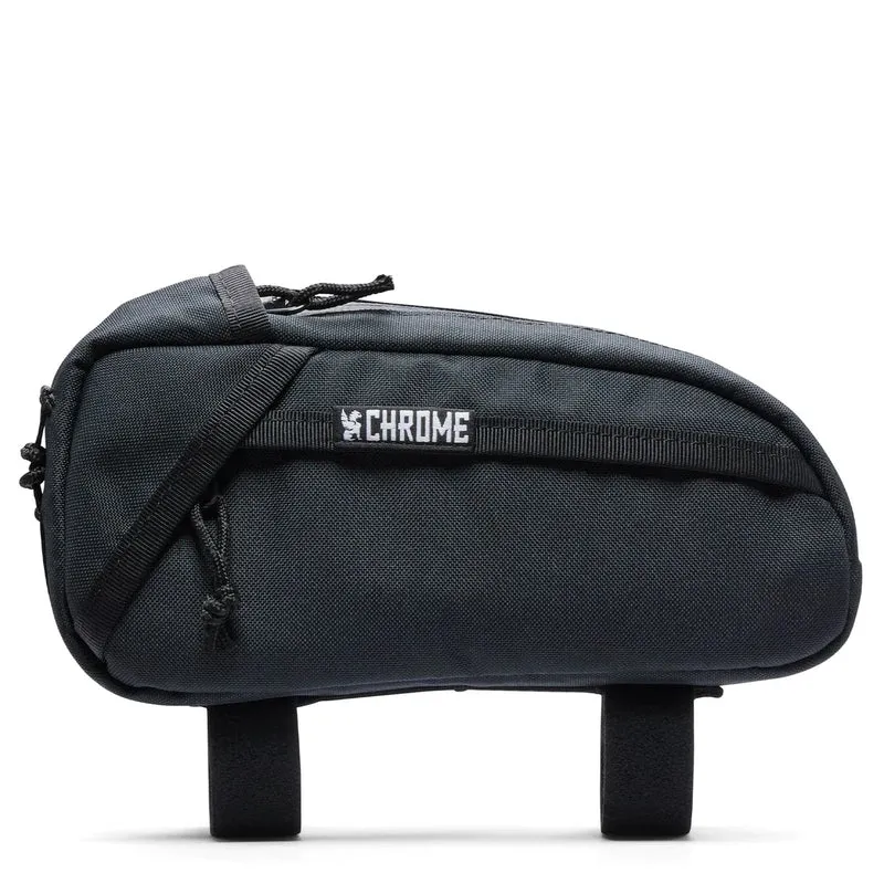 Chrome Holman Toptube Bag - Bolsa de cuadro 22.2 cm (black)