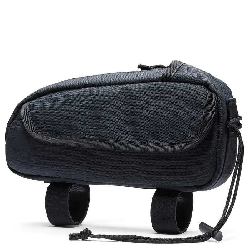 Chrome Holman Toptube Bag - Bolsa de cuadro 22.2 cm (black)