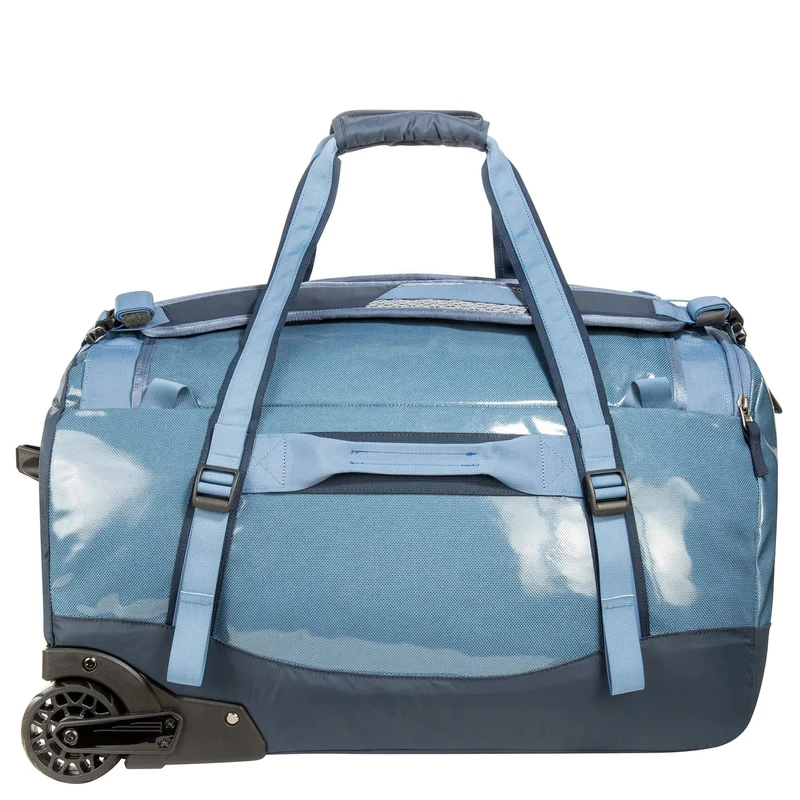 Tatonka Barrel Roller 60 - Bolsa de viaje con ruedas 59 cm (elemental blue)