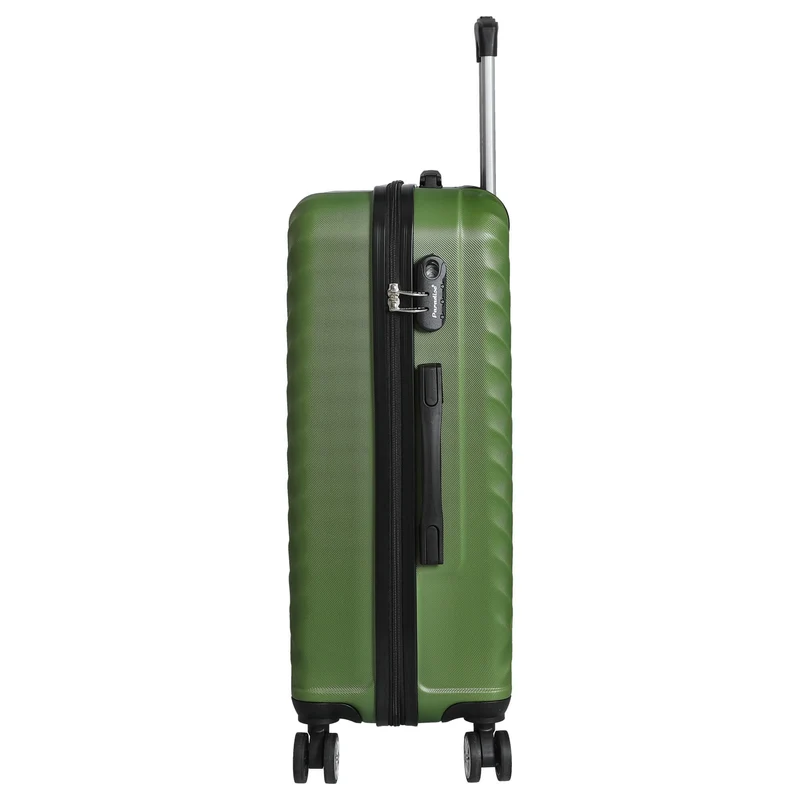 Paradise by CHECK.IN Kingston - Trolley de 4 ruedas 67 cm (grün)