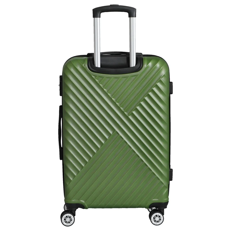 Paradise by CHECK.IN Kingston - Trolley de 4 ruedas 67 cm (grün)