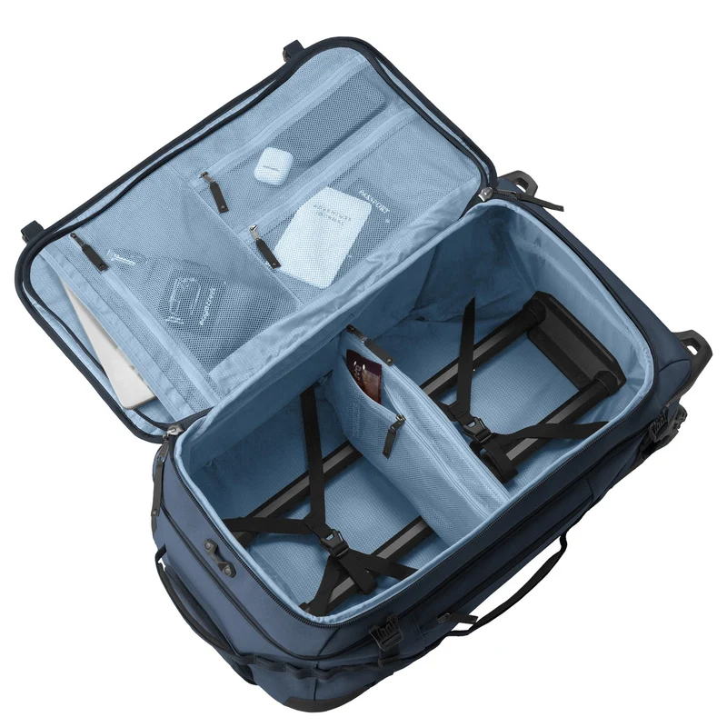 Eagle Creek selection Gear Warrior XE - Trolley de 2 ruedas 68 cm expandible (blue jay)