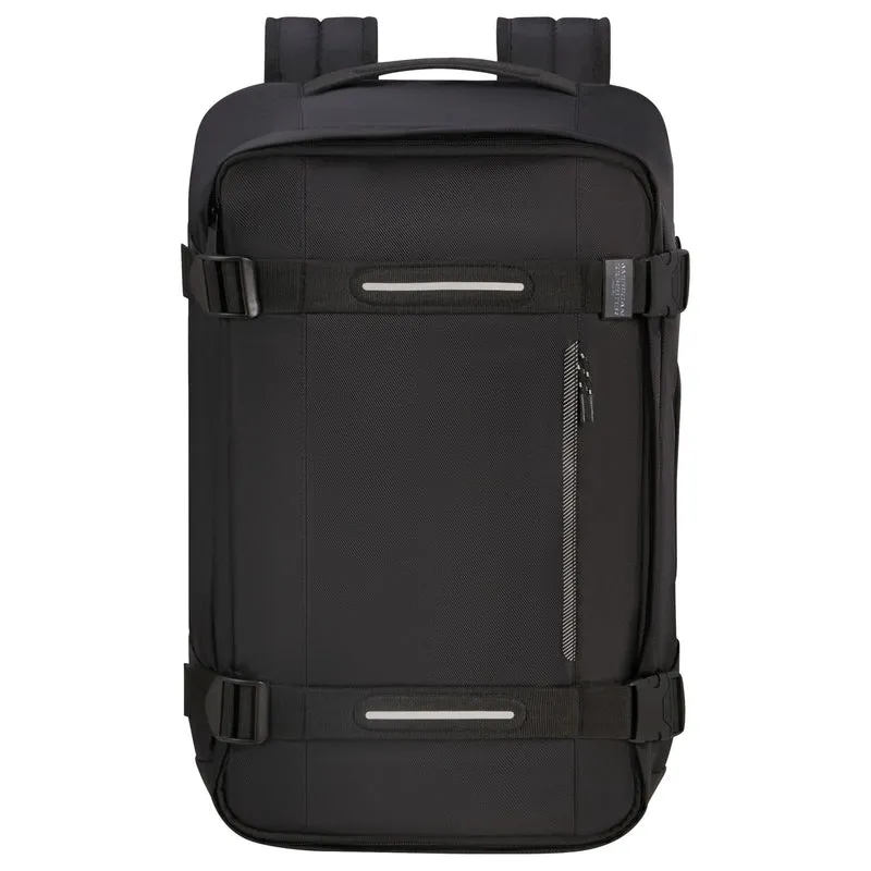 American Tourister Urban Track - Mochila de viaje 55 cm (schwarz)