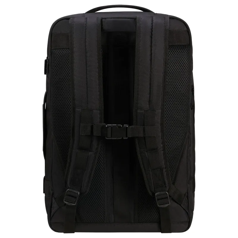 American Tourister Urban Track - Mochila de viaje 55 cm (schwarz)
