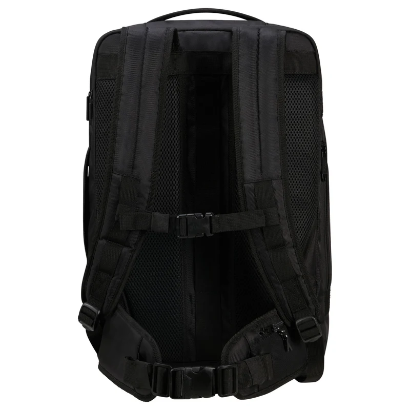 American Tourister Urban Track - Mochila de viaje 55 cm (schwarz)