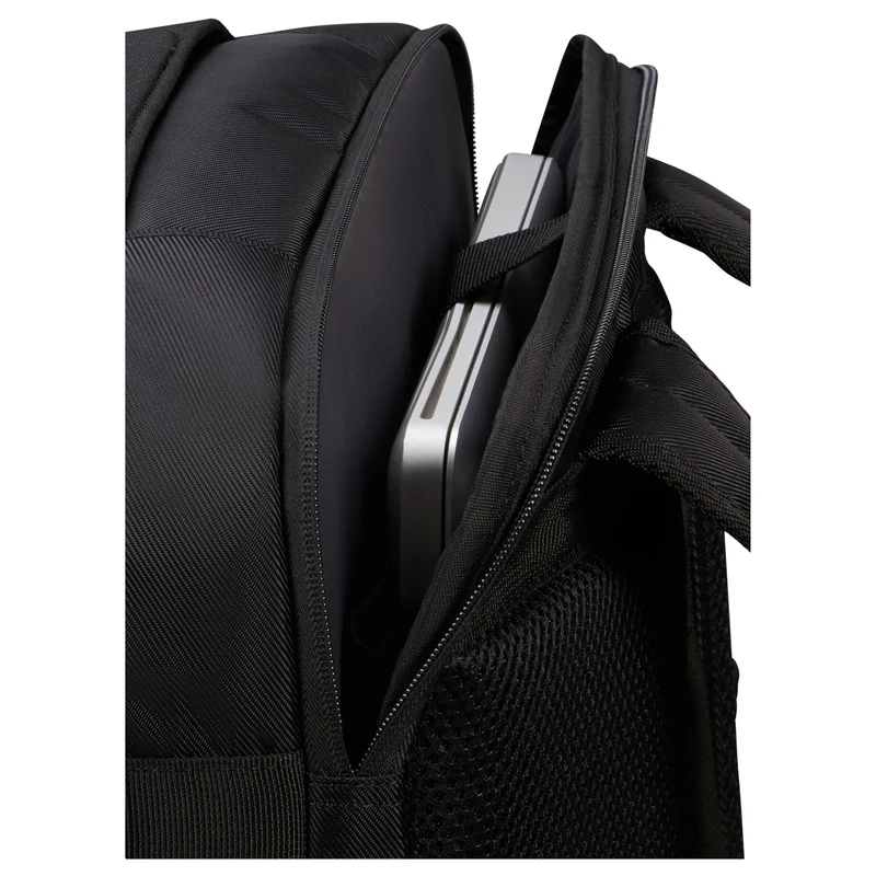 American Tourister Urban Track - Mochila de viaje 55 cm (schwarz)