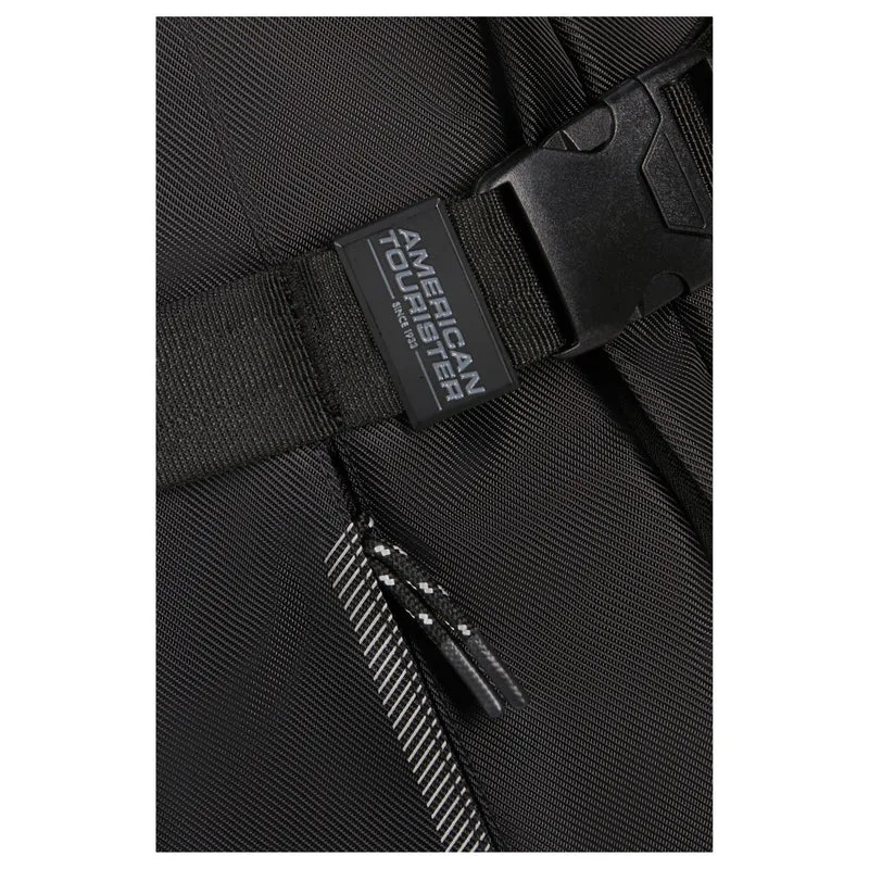 American Tourister Urban Track - Mochila de viaje 55 cm (schwarz)