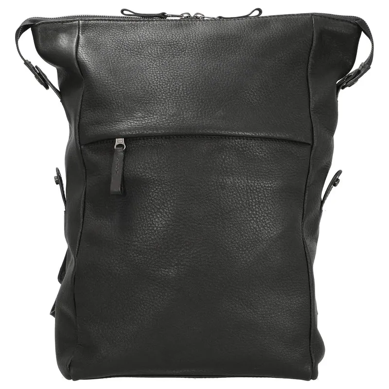 Harolds Scraper - Mochila M 36 cm (schwarz)