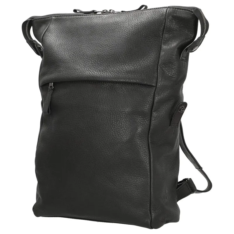 Harolds Scraper - Mochila M 36 cm (schwarz)