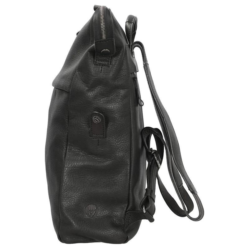 Harolds Scraper - Mochila M 36 cm (schwarz)
