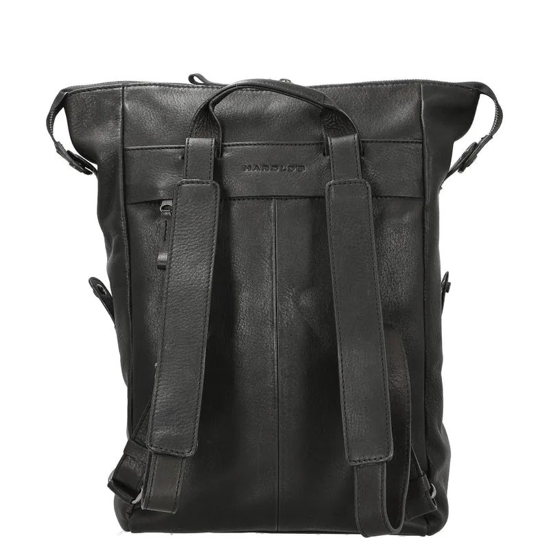Harolds Scraper - Mochila M 36 cm (schwarz)