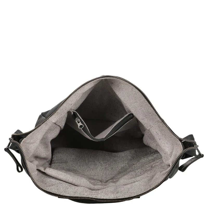 Harolds Scraper - Mochila M 36 cm (schwarz)