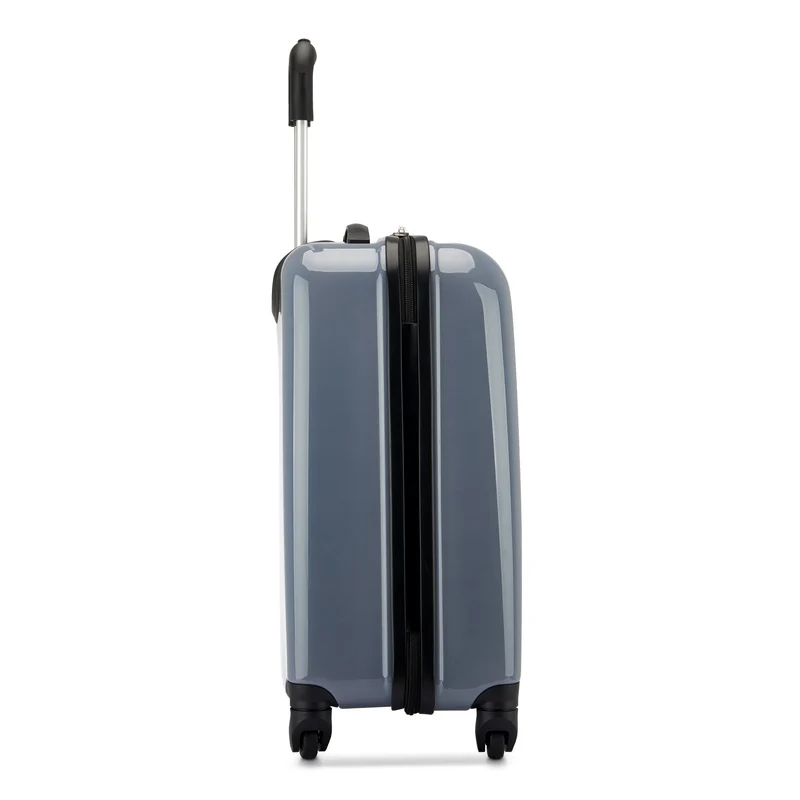 Roncato Looney Tunes Kids - Trolley infantil con 4 ruedas 50 cm (Taz Antracite)