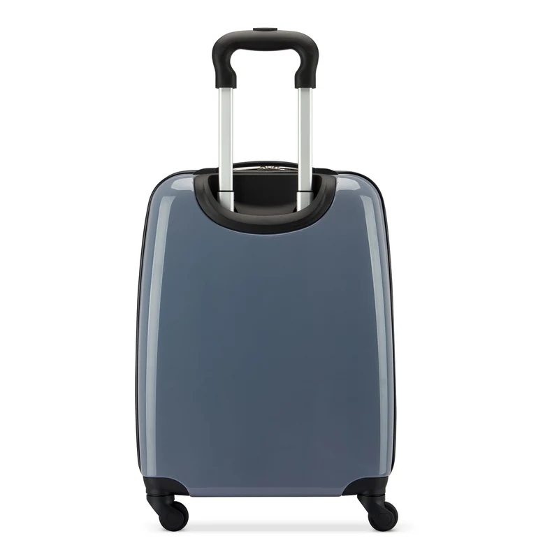 Roncato Looney Tunes Kids - Trolley infantil con 4 ruedas 50 cm (Taz Antracite)
