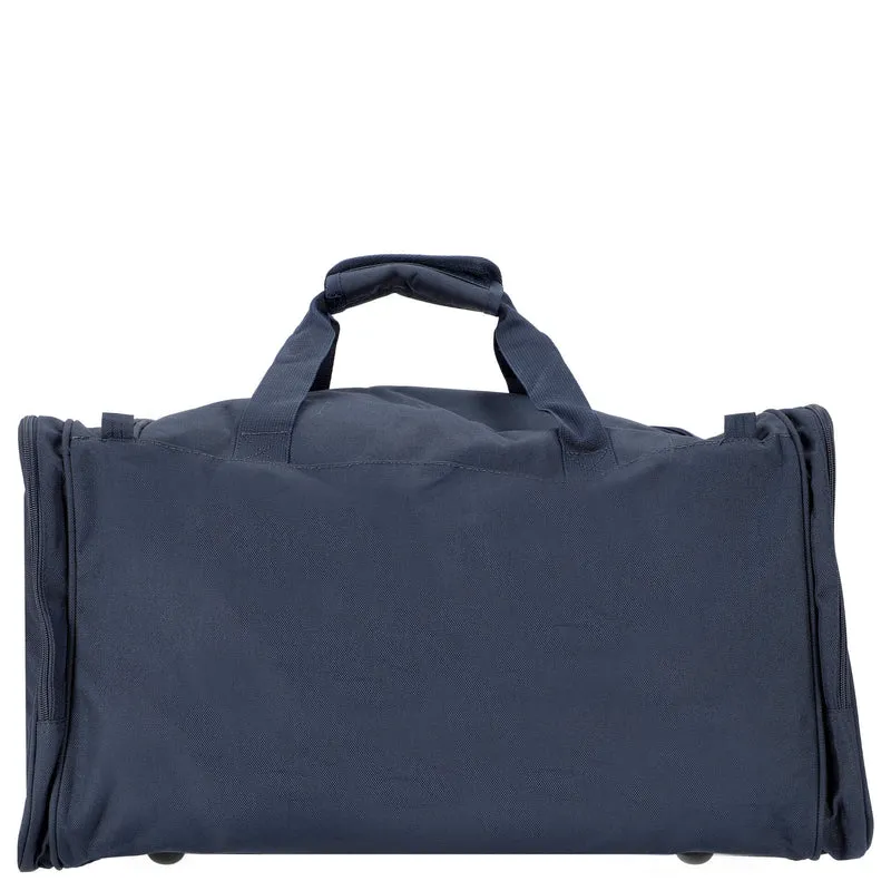 D&N Bags & More - Bolsa de viaje 59 cm (blau)