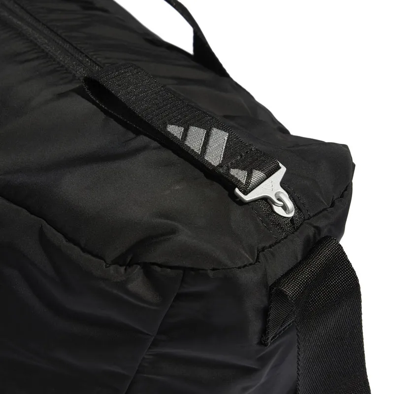 adidas Classic Women - Bolsa deportiva 54 cm (black/silver metallic)