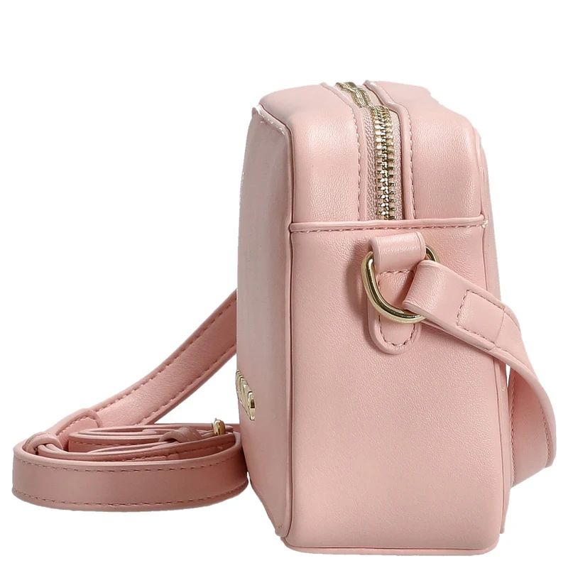 Valentino Bags Sunshine Re - Bolso bandolera 18.5 cm (cipria)