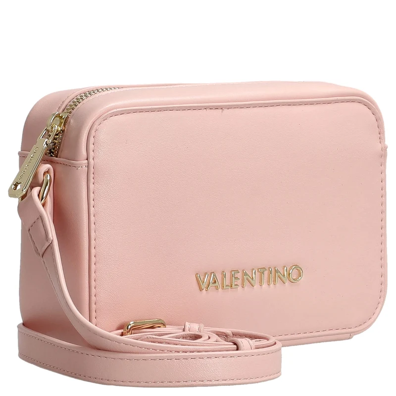 Valentino Bags Sunshine Re - Bolso bandolera 18.5 cm (cipria)