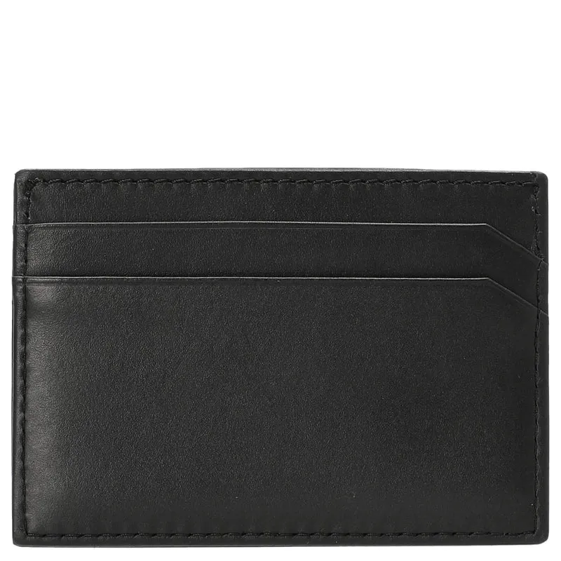 HUGO Tibby N - Tarjetero de crédito S 4cc 10 cm (schwarz)