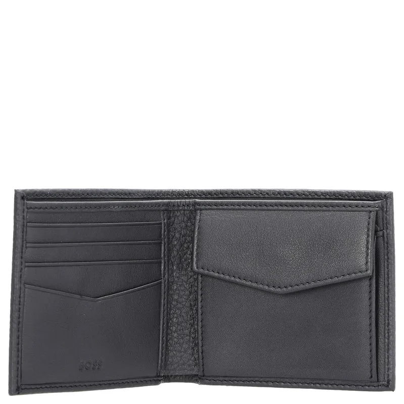 BOSS New Crosstown - Cartera 4cc 11 cm (navy)