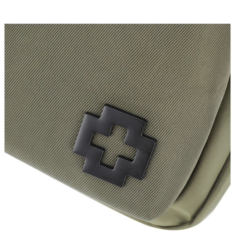 Strellson Wood Street Odd - Bolso bandolera 24 cm S (khaki)