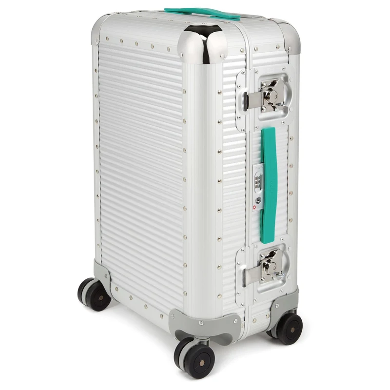 FPM Milano Accessories Handeles - Asas de transporte (Paar) (screaming green, cabin size)