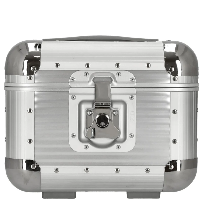 FPM Bank Aluminium - Neceser 33 cm (moonlight silver)