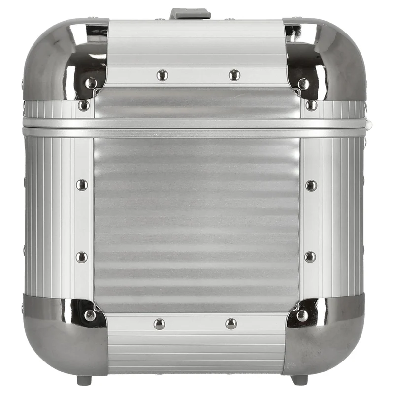 FPM Bank Aluminium - Neceser 33 cm (moonlight silver)