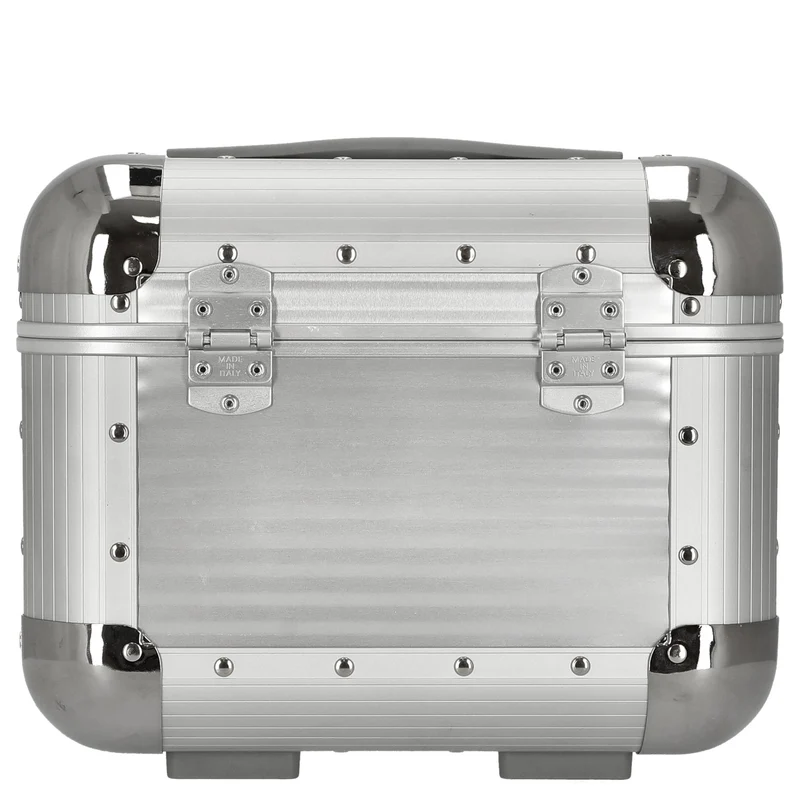 FPM Bank Aluminium - Neceser 33 cm (moonlight silver)