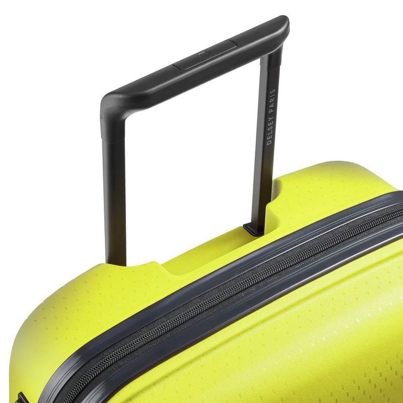Delsey Paris Belmont Plus Slim Line - Trolley de cabina 4 ruedas 55 cm (grün)