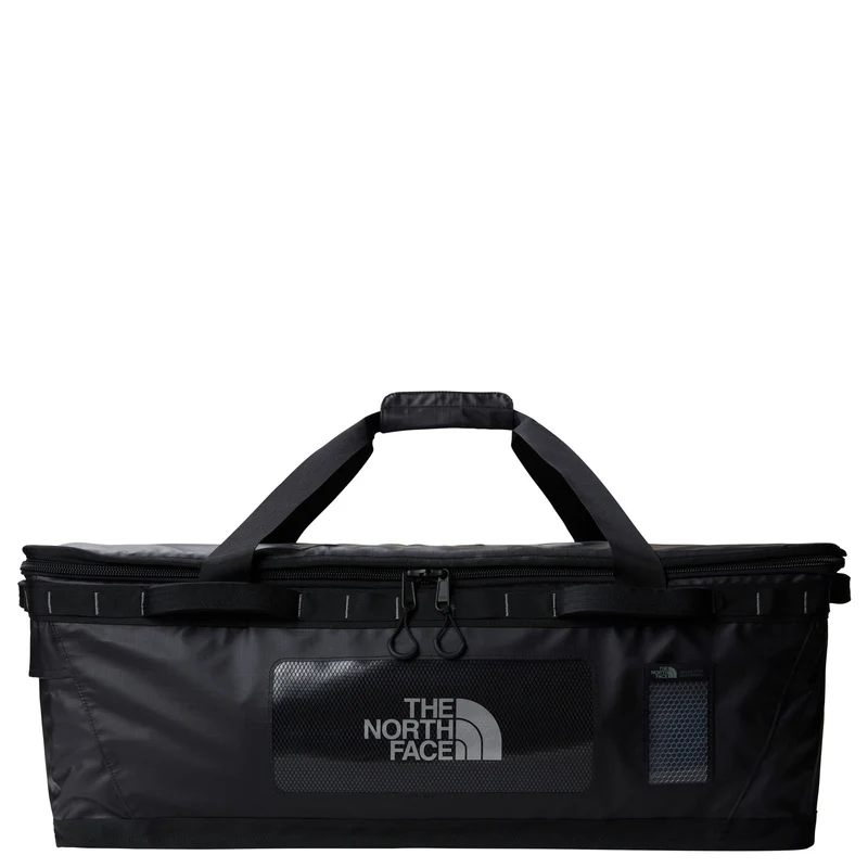 The North Face Base Camp Gear Box L 90- Bolsa de viaje 81 cm (tnf black-tnf black-npf)