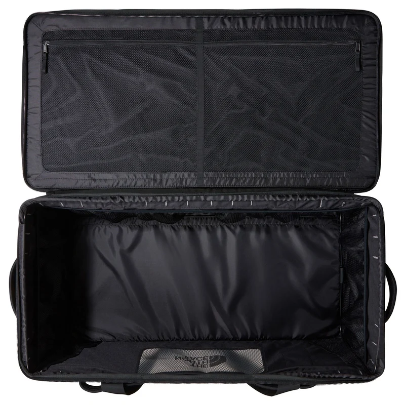 The North Face Base Camp Gear Box L 90- Bolsa de viaje 81 cm (tnf black-tnf black-npf)
