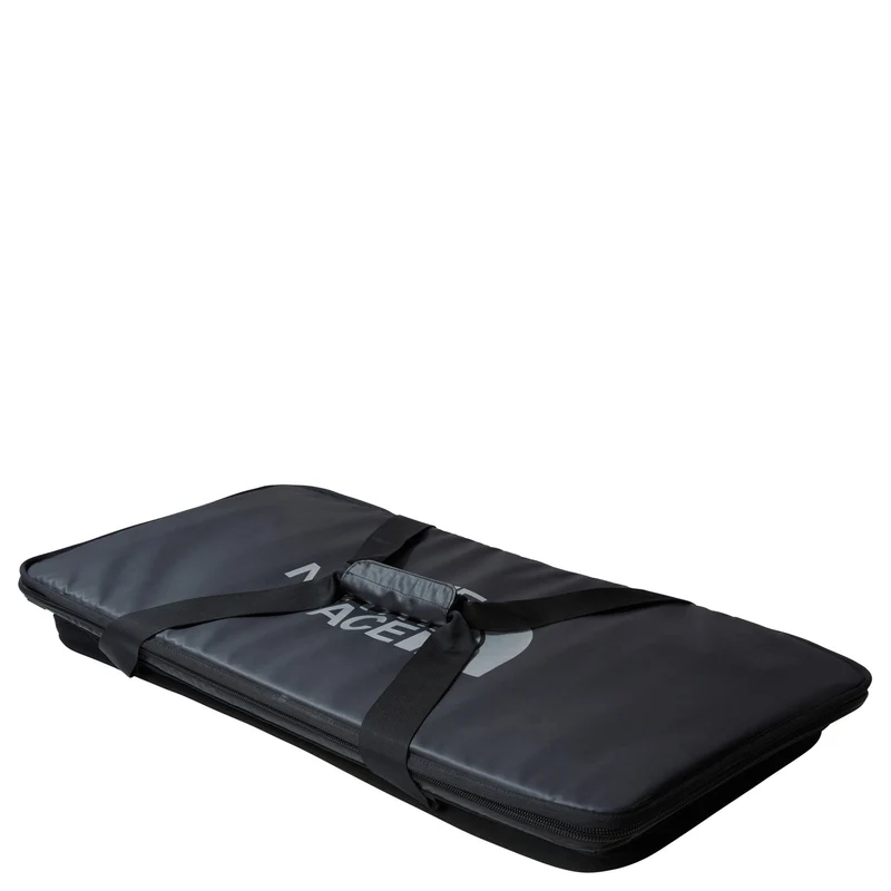 The North Face Base Camp Gear Box L 90- Bolsa de viaje 81 cm (tnf black-tnf black-npf)