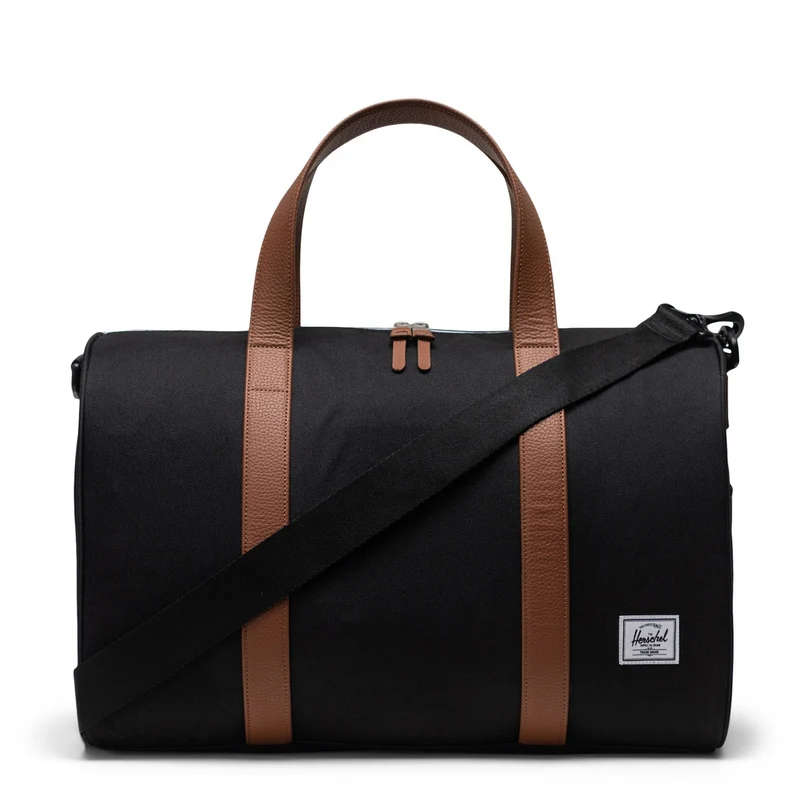 Herschel Novel Carry On - Bolsa de viaje 13" 43.5 cm (black)