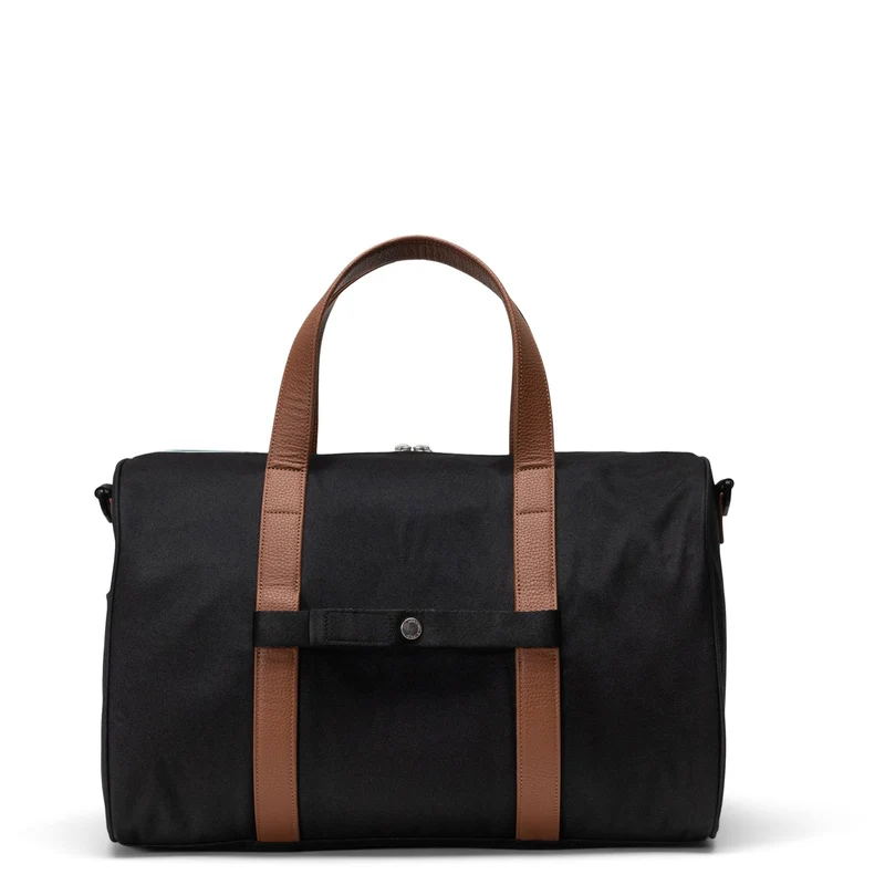 Herschel Novel Carry On - Bolsa de viaje 13" 43.5 cm (black)