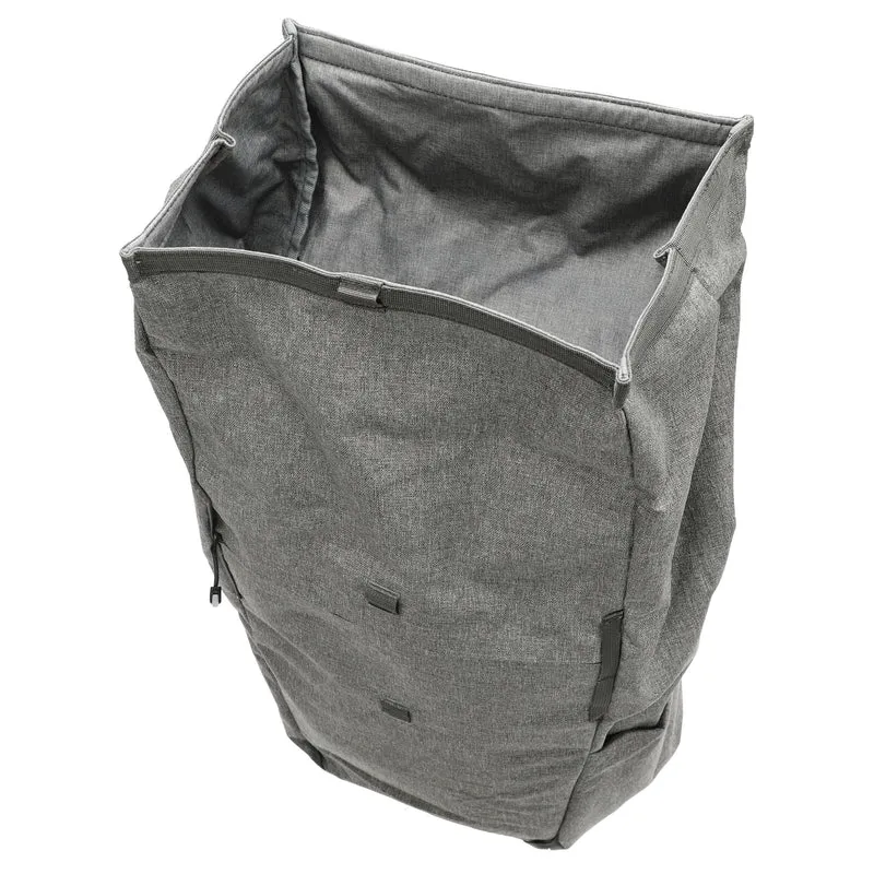 Exped Everyday Metro 30 Rolltop - Mochila 56 cm (grey melange)