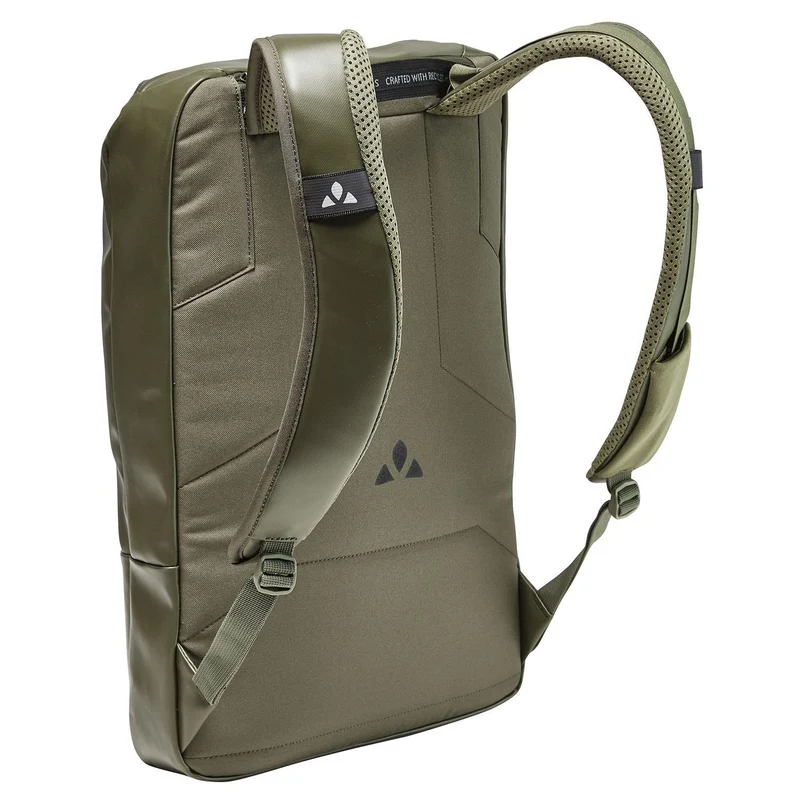 Vaude Mineo - Mochila 13.3" 46 cm (color: caqui)